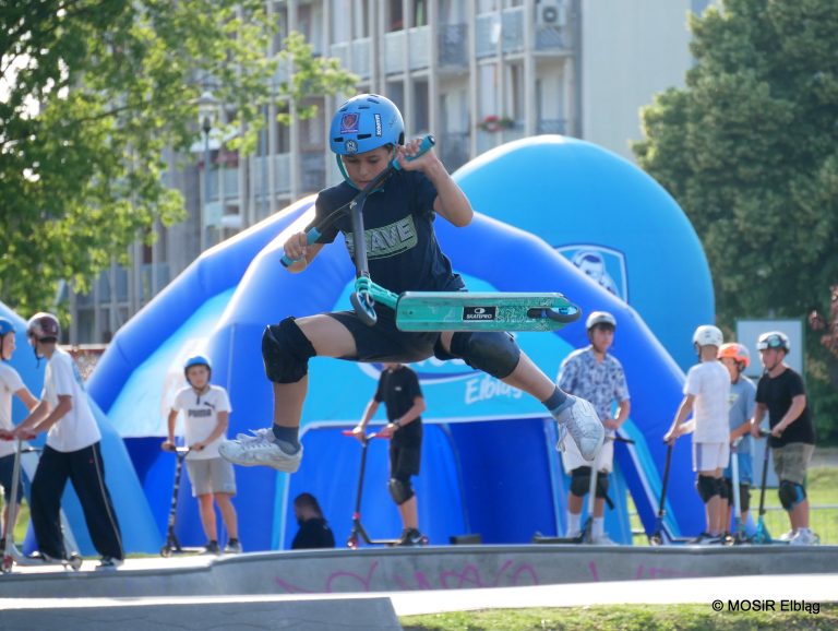 Skate Park Show 2022