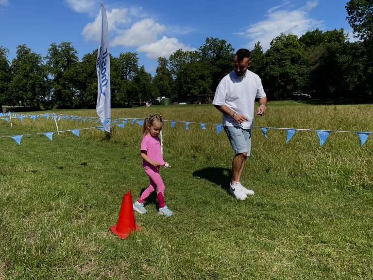 Mini Olimpiada