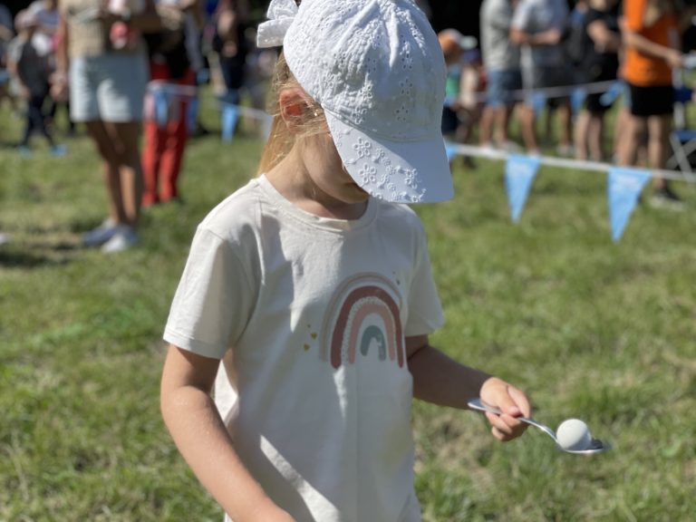 Mini Olimpiada