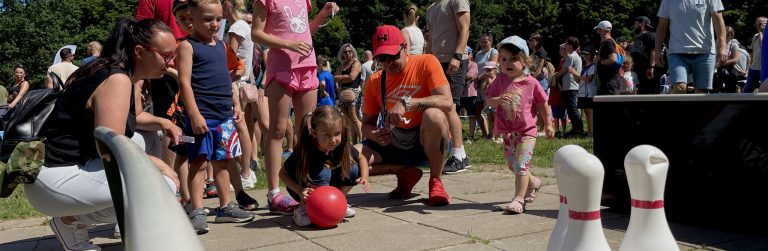 Mini Olimpiada