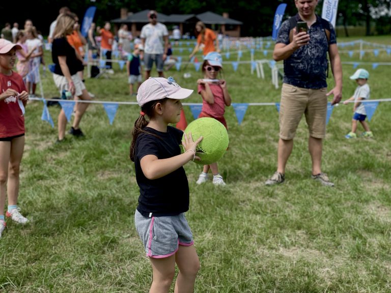 Mini Olimpiada