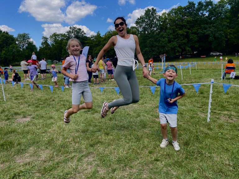 Mini Olimpiada