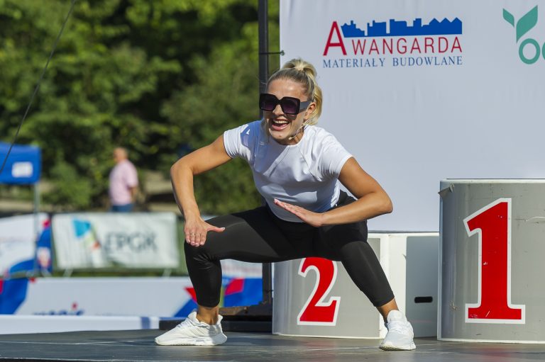 Bażantarnia Jump&Run 2024