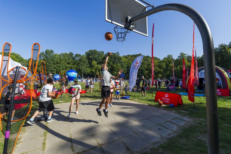 Bażantarnia Jump&Run 2024