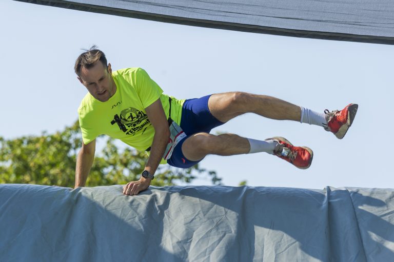 Bażantarnia Jump&Run 2024