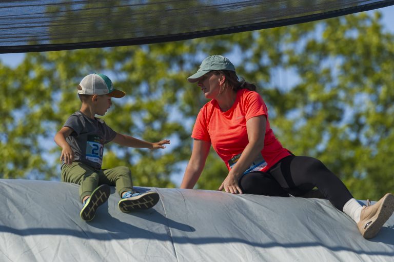 Bażantarnia Jump&Run 2024