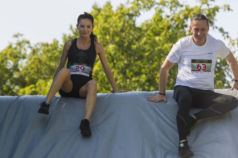 Bażantarnia Jump&Run 2024