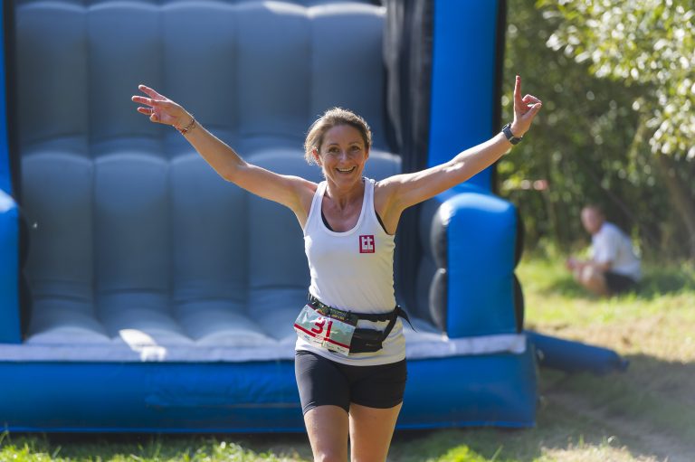 Bażantarnia Jump&Run 2024