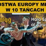 Mistrzostwa Europy Młodzieży w 10 Tańcach – perełka 24. Międzynarodowego Festiwalu Tańca Baltic Cup