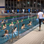 Aqua fitness – Twój klucz do zdrowia i dobrej formy