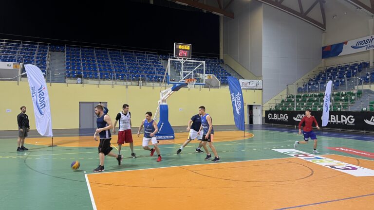 Finał GP 3x3 sezon 2024/25