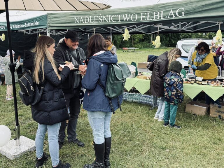 6. Bieg i Marsz Nadziei