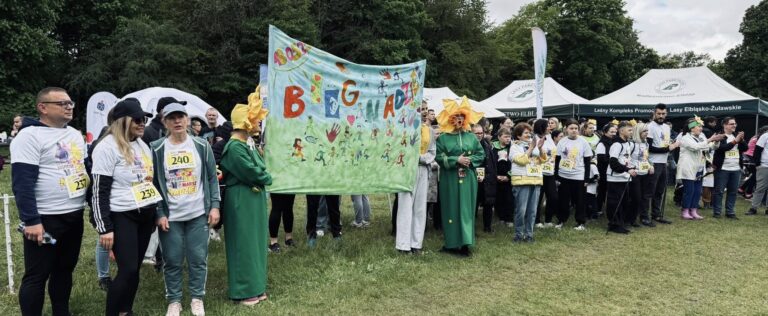 6. Bieg i Marsz Nadziei