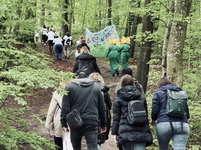 6. Bieg i Marsz Nadziei