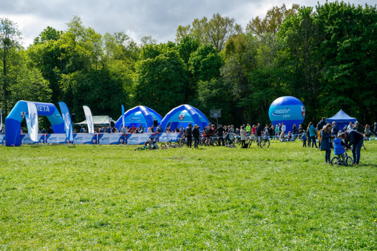 Bażantarnia XC 2025