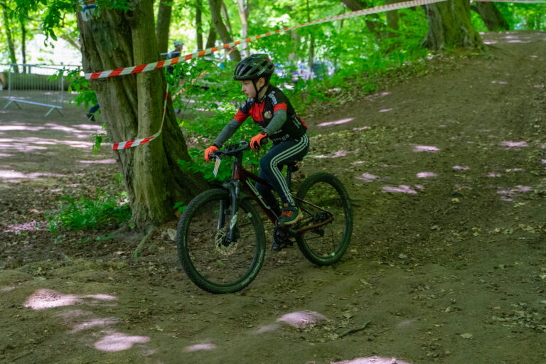 Bażantarnia XC 2025