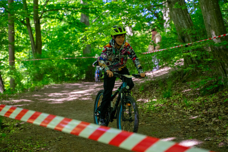 Bażantarnia XC 2025