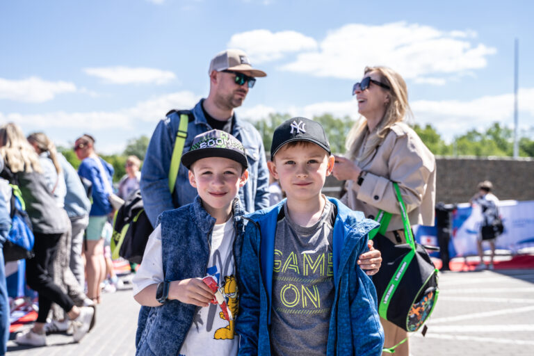 VII Elbląski Aquathlon
