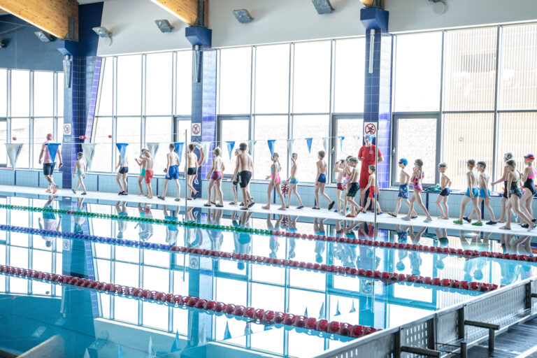 VII Elbląski Aquathlon