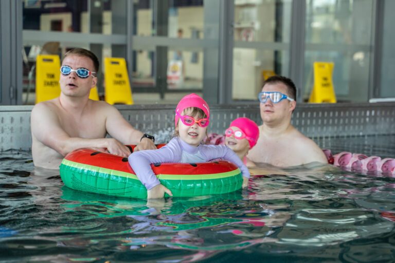VII Elbląski Aquathlon