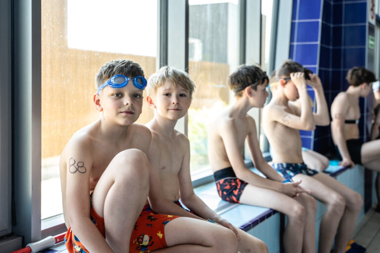 VII Elbląski Aquathlon