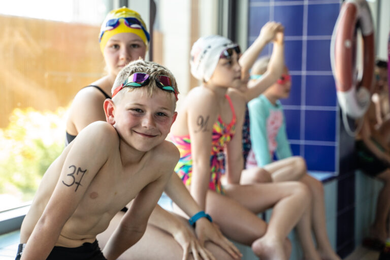 VII Elbląski Aquathlon