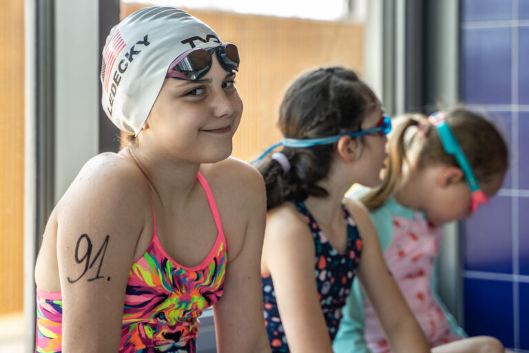 VII Elbląski Aquathlon