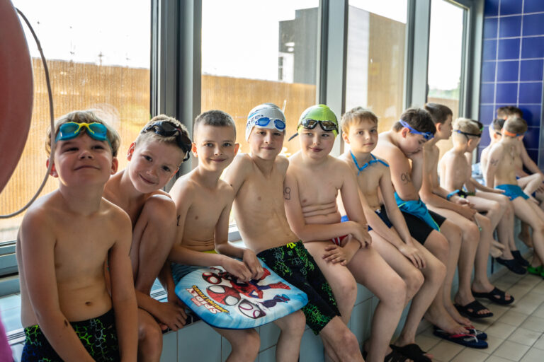 VII Elbląski Aquathlon
