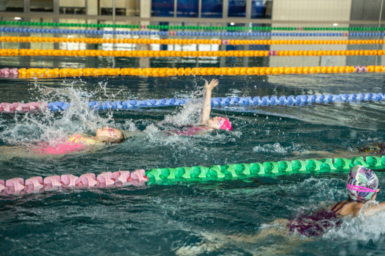VII Elbląski Aquathlon
