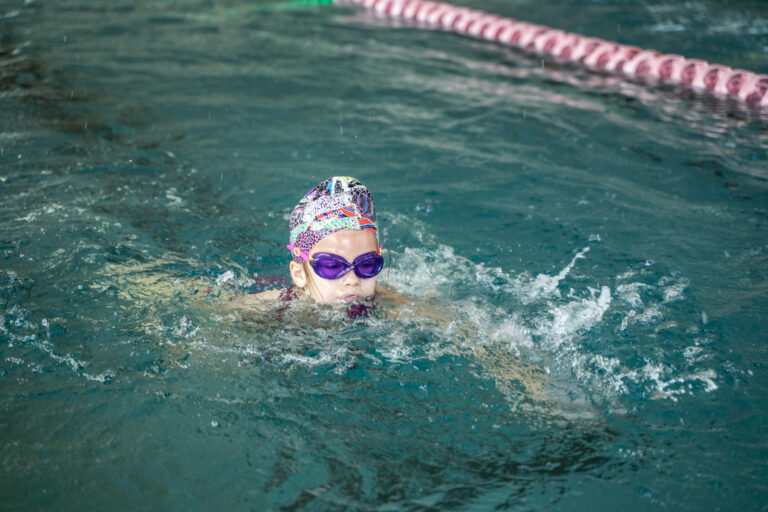 VII Elbląski Aquathlon