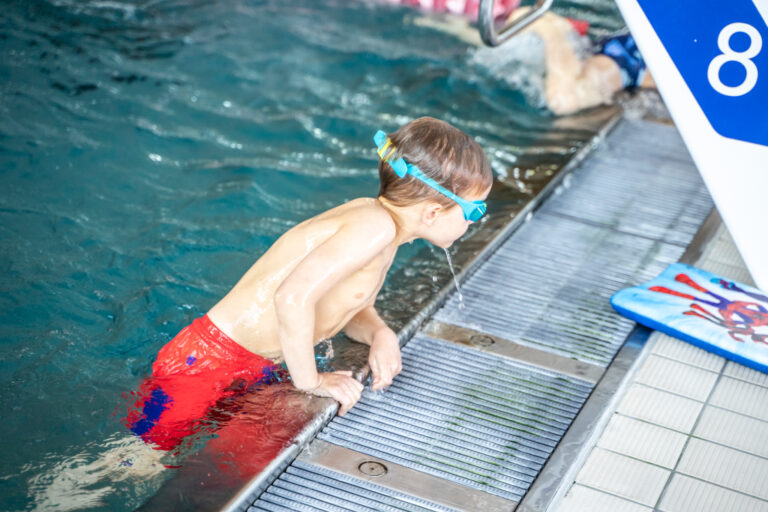 VII Elbląski Aquathlon