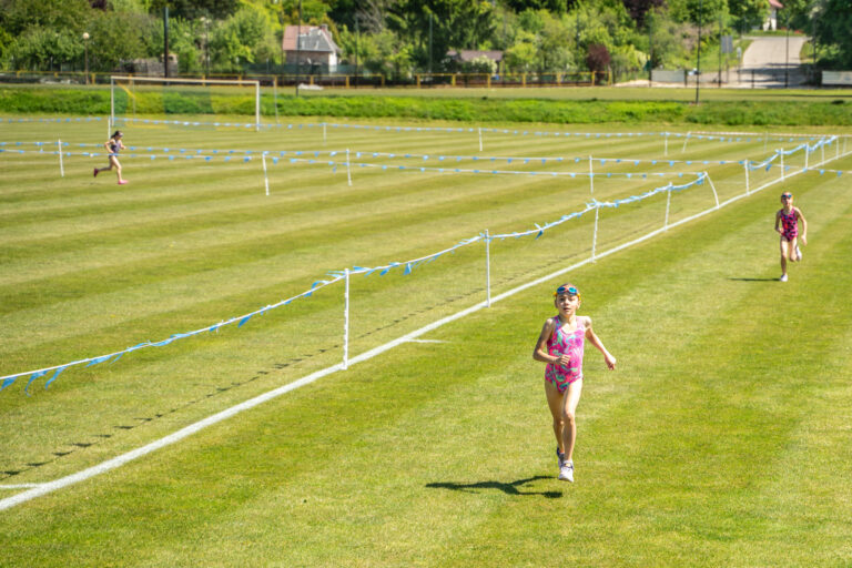 VII Elbląski Aquathlon