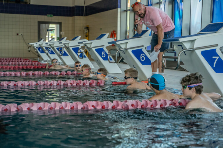 VII Elbląski Aquathlon