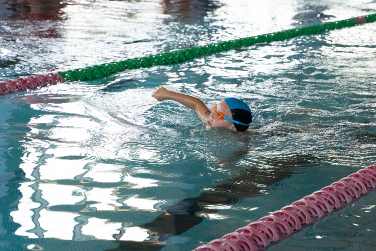 VII Elbląski Aquathlon