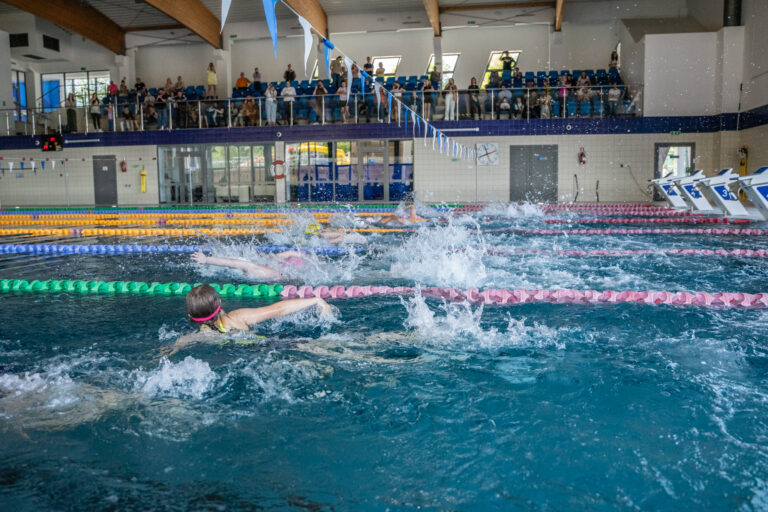 VII Elbląski Aquathlon