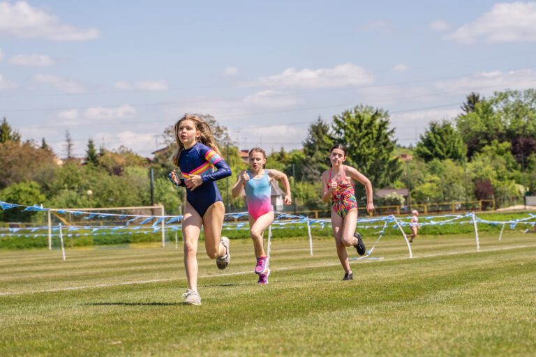 VII Elbląski Aquathlon