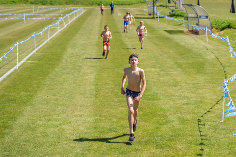 VII Elbląski Aquathlon