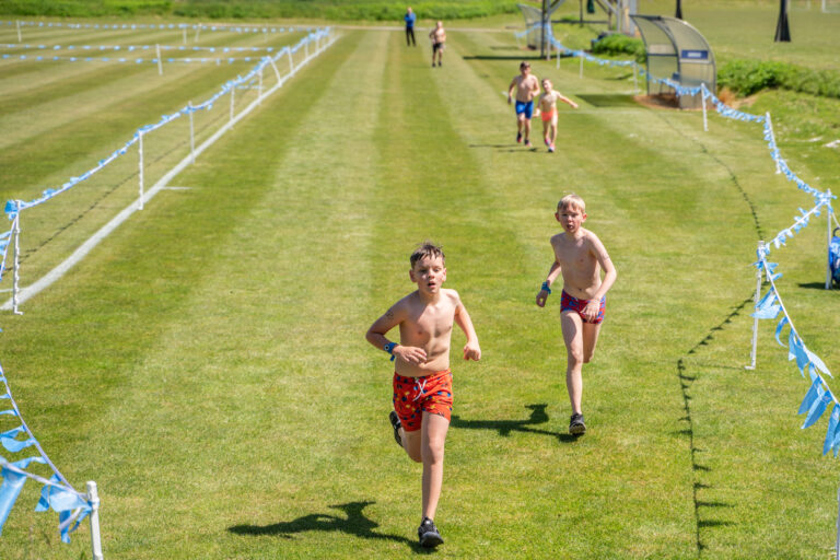 VII Elbląski Aquathlon