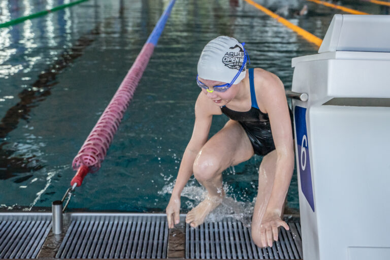 VII Elbląski Aquathlon