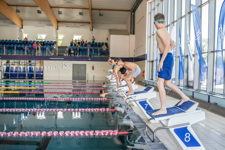 VII Elbląski Aquathlon