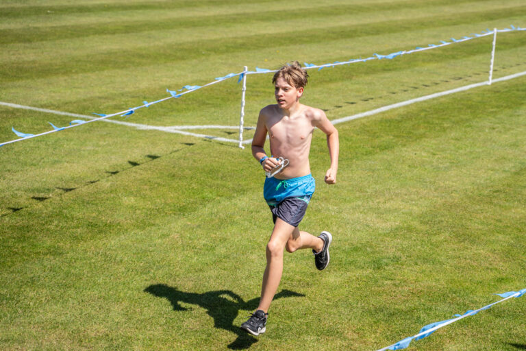 VII Elbląski Aquathlon