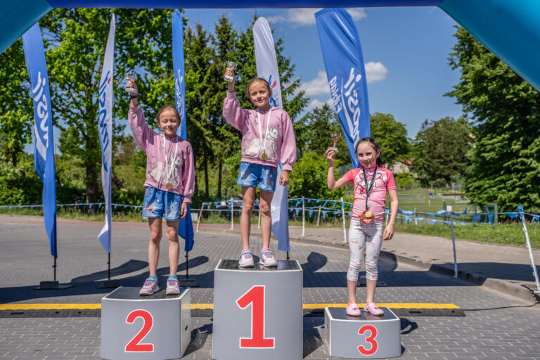 VII Elbląski Aquathlon