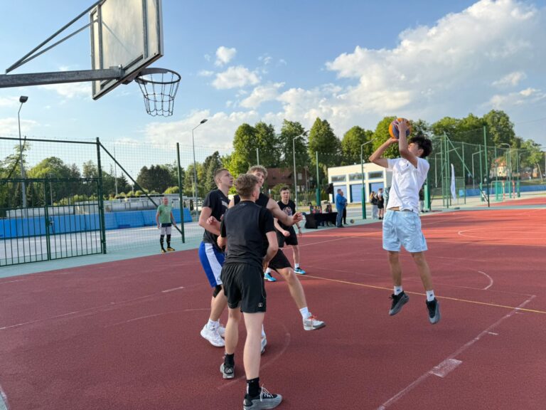 3x3 na Kalbarze (maj 2025)