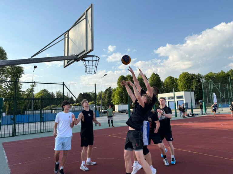 3x3 na Kalbarze (maj 2025)
