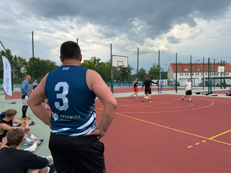 3x3 na Kalbarze (maj 2025)