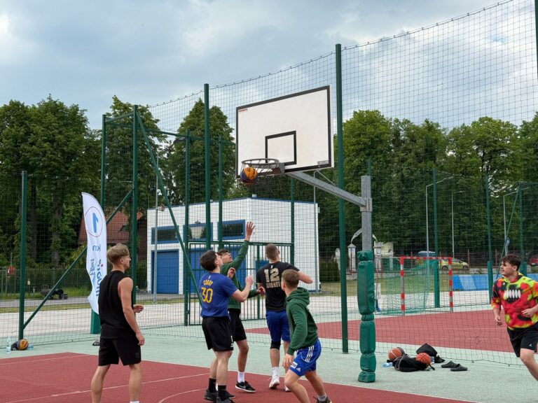3x3 na Kalbarze (maj 2025)
