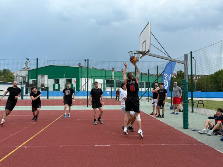 3x3 na Kalbarze (maj 2025)