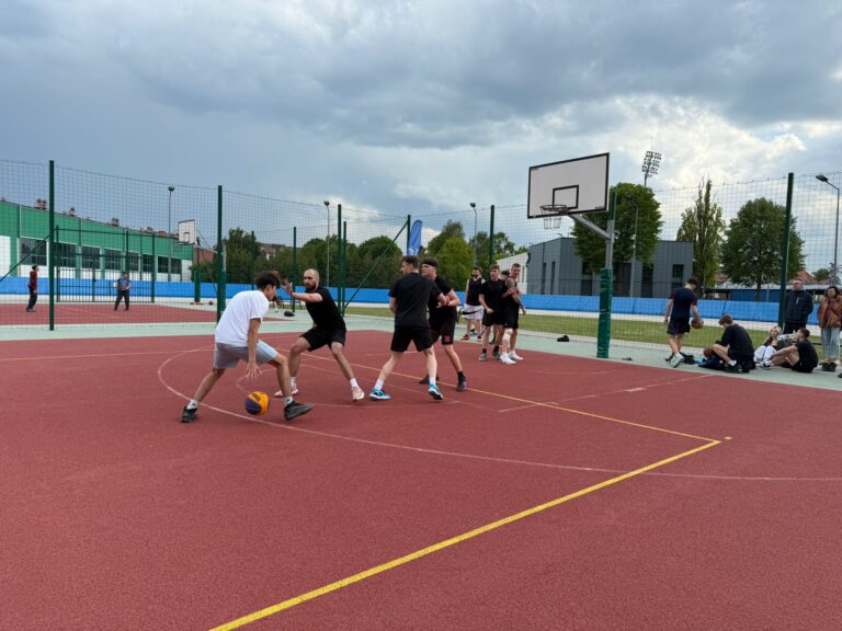 3x3 na Kalbarze (maj 2025)