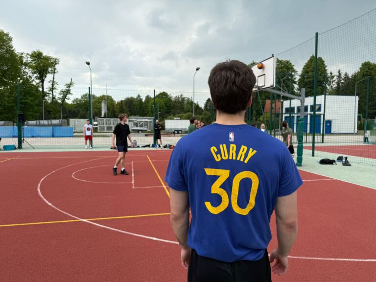 3x3 na Kalbarze (maj 2025)