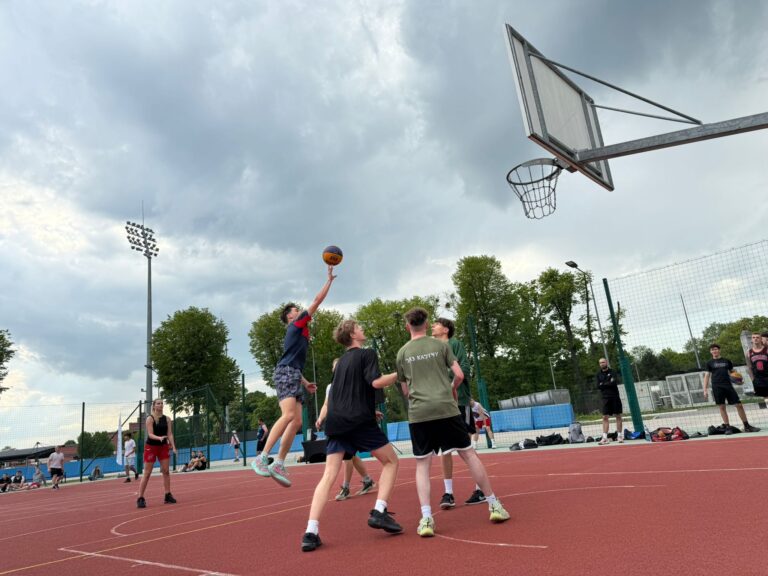 3x3 na Kalbarze (maj 2025)